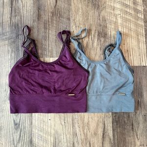 Sports Bras